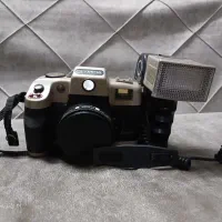 دوربین عکاسی اولمپیا