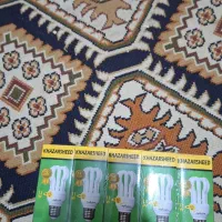 ۱۳ وات 12 ماه گارانتی