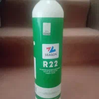 کپسول گازR22