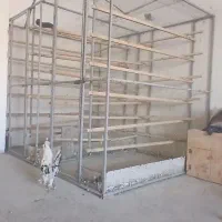 قفس(تور بند و گنجه)