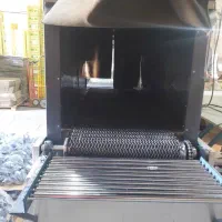 دستگاه شیرینگ تونلی بسته بندی|ماشین‌آلات صنعتی|کرج, شهرک امیر المومنین|دیوار