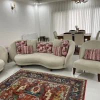 فروش مبل|مبلمان خانگی و میز عسلی|بابل, |دیوار