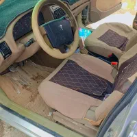 پژو 405 مدل 89 کارمندی  قیمت 300