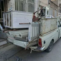 خرید ضایعات سرتاسر مشهد|عمده‌فروشی|مشهد, وکیل‌آباد|دیوار