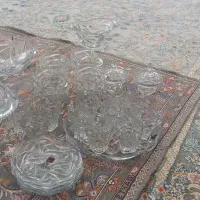 سرویس بوگاتی|ظروف سرو و پذیرایی|محمدشهر, کوی بهار|دیوار