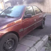 پژو 405 مدل 81 2000|خودرو سواری و وانت|تهران, شهرک گلها|دیوار
