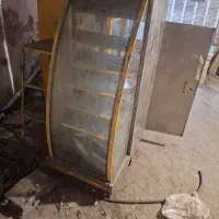 پیشخوان مناسب سوپر مارکت