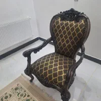 مبلمان و میز غذاخوری|مبلمان خانگی و میز عسلی|کنگاور, |دیوار