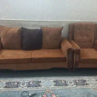 مبل سالم  تمیز