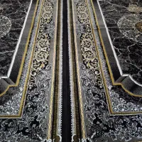 یک جفت فرش ۱۲متری ۷۰۰شانه تراکم ۲۵۵۰