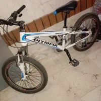 دوچرخه