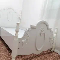 سرویس خواب کودک نوجوان|تخت و سرویس خواب|سیسخت, |دیوار