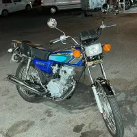 هندا ۱۲۵ عروسک