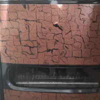 بخاری مشهد ظهور|بخاری، هیتر، شومینه|فولادشهر, B4|دیوار