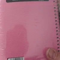 دفترچه یاداشت|لوازم التحریر|تهران, جوادیه|دیوار