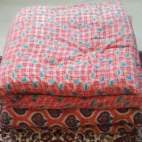 تشک پشمی و پنبه ای