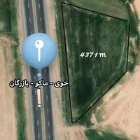 فروش زمین زراعی