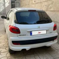 207tu3|خودرو سواری و وانت|شهرضا, |دیوار
