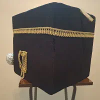 ماکت کعبه
