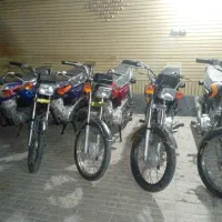 موتورسیکلت مزایده ای|موتورسیکلت|مرودشت, فرهنگ|دیوار