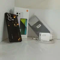 شیائومی ردمی نوت 13 پرو 5g|موبایل|اندیشه, اندیشه فاز ۴|دیوار