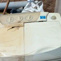 لباسشویی