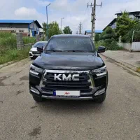 کی ام سی تی 8 مدل 1400 بی رنگ