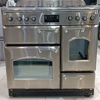 اجاق گاز تاکنوگاز مدل فالکون اقساط