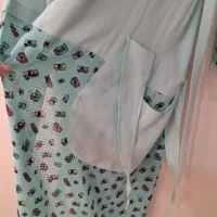 ۳ عدد مانتو ۶۰۰ هزا|لباس|تهران, باشگاه نفت|دیوار