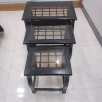 میز عسلی کنار مبلی