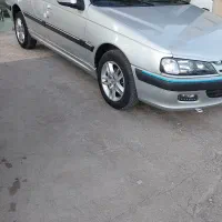 پژو پارس تیوفایو سفارشی فول مدل ۴۰۱|خودرو سواری و وانت|اهواز, کمپلو جنوبی|دیوار