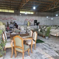 ست کامل کلاسیک فرانسوی رو از تولیدی قسطی خریدکن