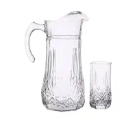 پارچ ولیوان