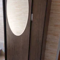 کمد کاملا سالم