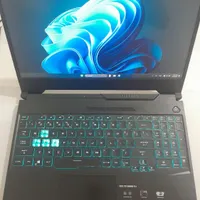 ایسوس FX506heb