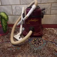 جارو برقی سطلی سپاهان|جاروبرقی، جارو شارژی، بخارشو|نجفآباد, امیرآباد|دیوار