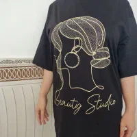 تونیک دخترانه