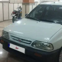 پراید هاچ بک|خودرو سواری و وانت|سنندج, |دیوار