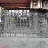 تجاری/۵۵ متر/۴ متر بر/بر خیابان اصلی