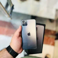 آیفون 11 پرومکس
