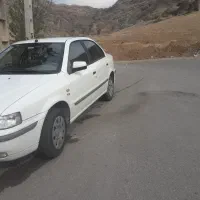 مدل94|خودرو سواری و وانت|خرمآباد, |دیوار