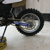 یاماها لانزا|موتورسیکلت|اسلامشهر, مظفریه|دیوار