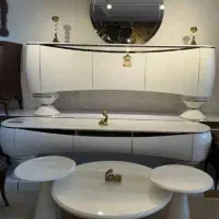 فروش ویژه مبلمان و سرویس خواب|تخت و سرویس خواب|میناب, |دیوار