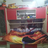 فروش تخت کودک و نوجوان