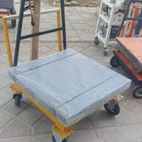 باسکول 800صنعتی چرخ گردان نمایشگر a12