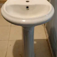 دوعددروشویی سالم