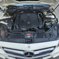 نمایشگاه وسوله تعمیرگاهی برای خدمات مرسدس بنزسواری