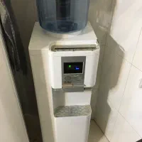 آبسردکن یخچال دار