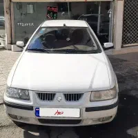 سمند ef7