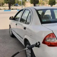 تیبا۹۸|خودرو سواری و وانت|تربت‌حیدریه, فرمانداری|دیوار